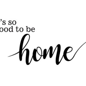 Word Art - Home <span>[More colors available]</span>