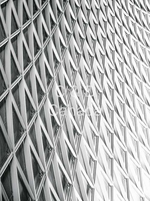 Architectural Stock Art 1
