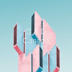 Architectural Stock Art 21