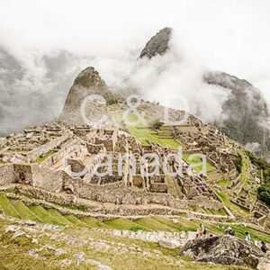 Landscape Stock Art 1