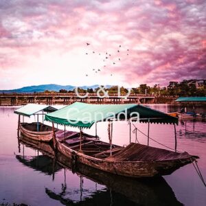 Landscape Stock Art 34