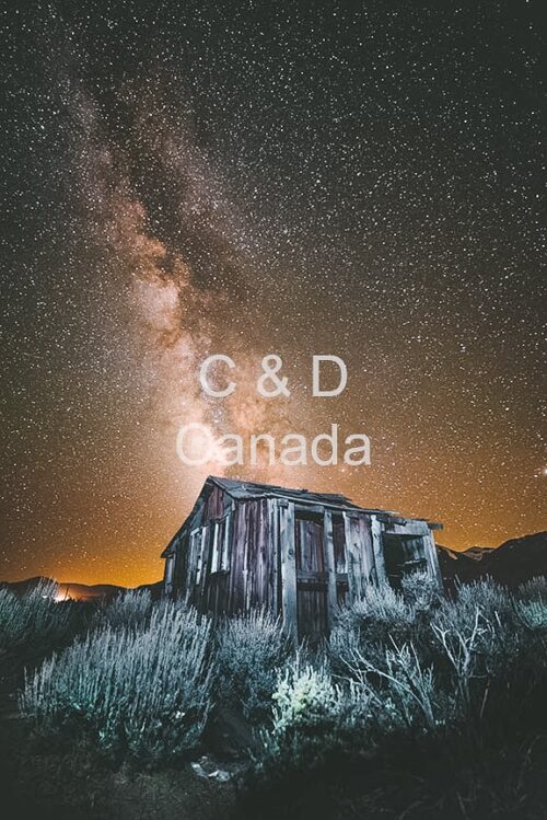 Landscape Stock Art 35