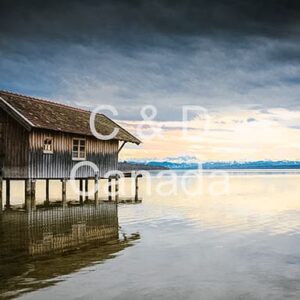 Landscape Stock Art 4