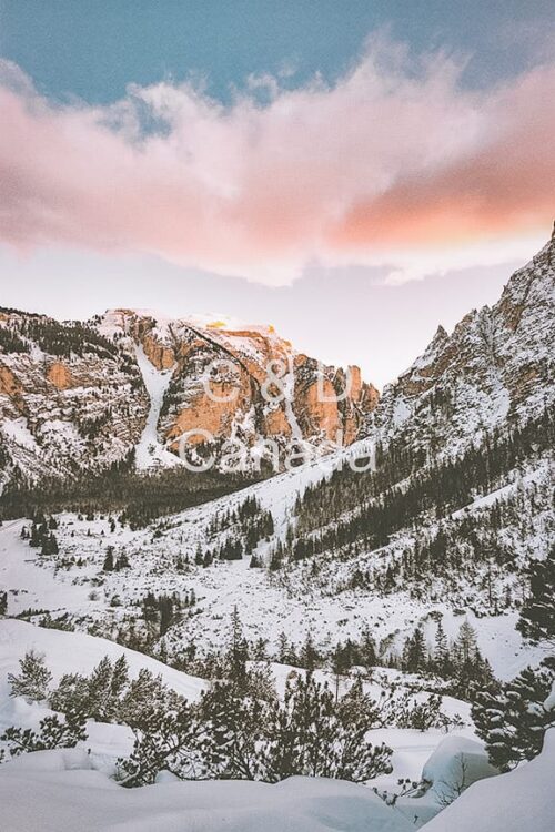 Landscape Stock Art 40