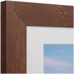 Walnut Frame