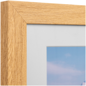 Natural Frame