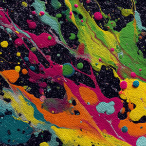 abstract stock wall art 114