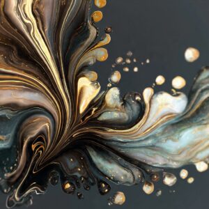 abstract stock wall art 115