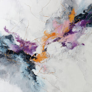 abstract stock wall art 116