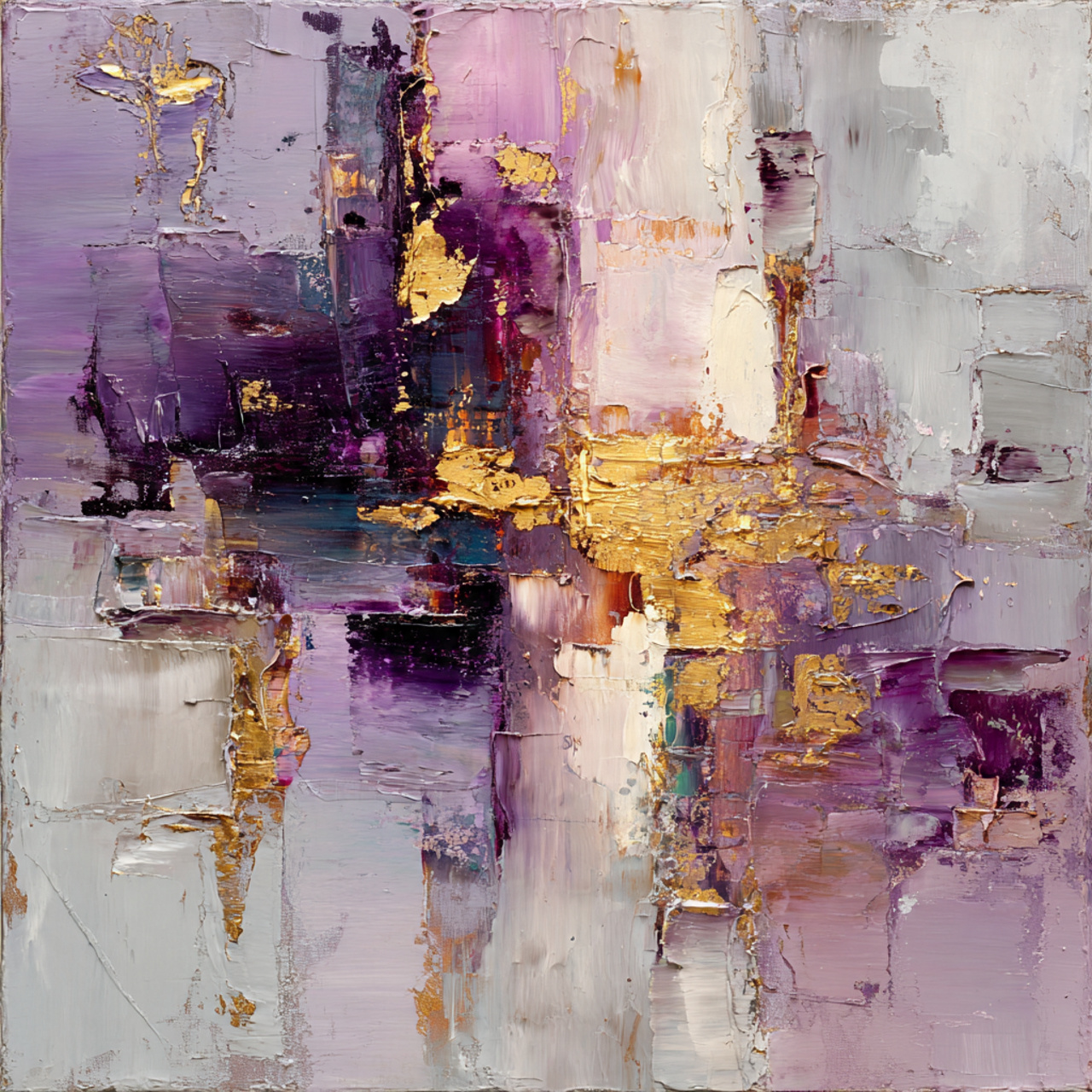 abstract stock wall art 117