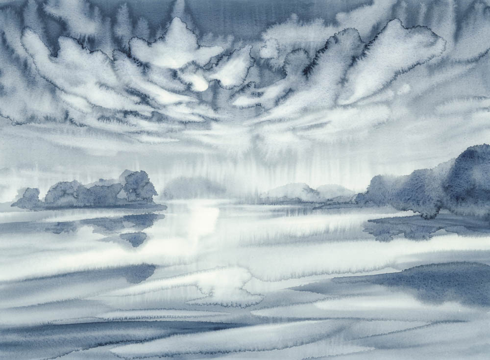 Abstract Wall Art 22