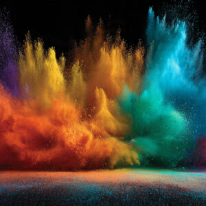 Abstract Stock Wall Art 27