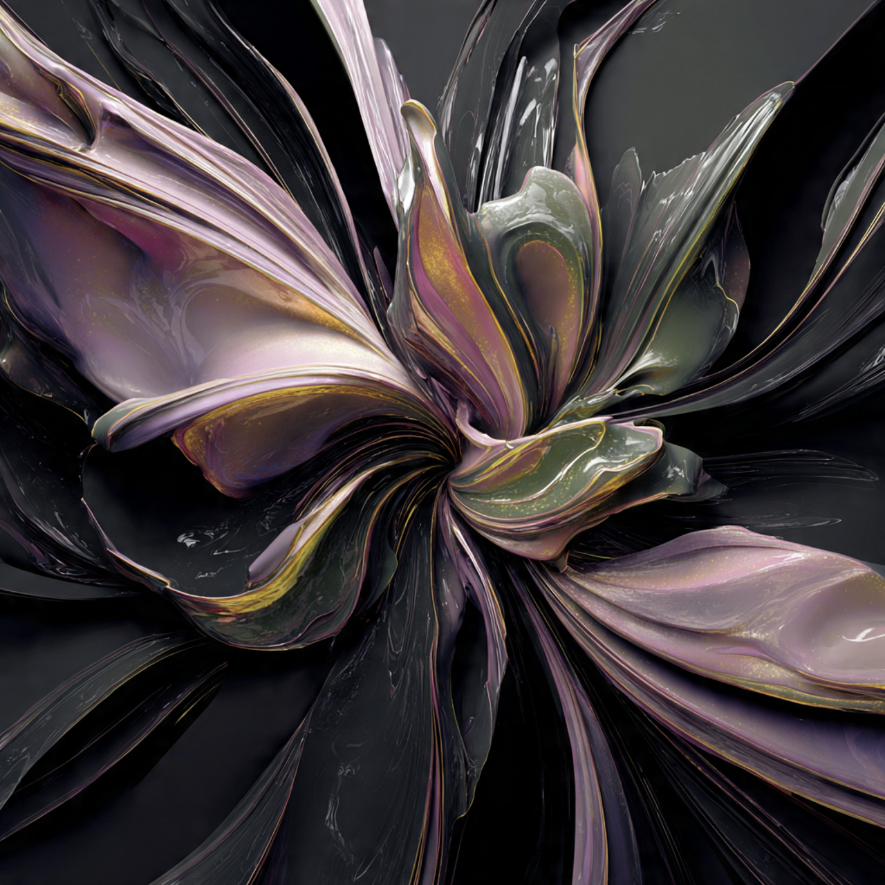 abstract stock wall art 49