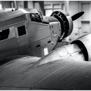 airplane stock art 7