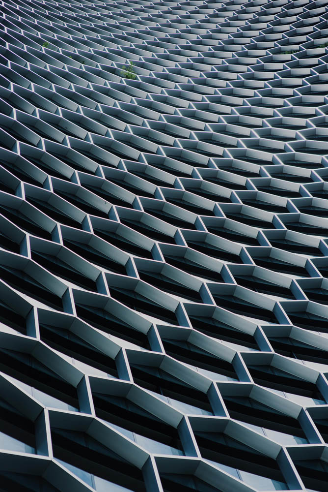 architectural stock wall art 2