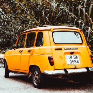 car stock wall art 12