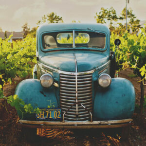 car stock wall art 4