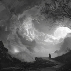 fantasy stock wall art 1