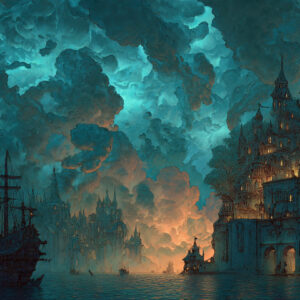 fantasy stock wall art 12