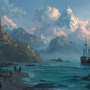 fantasy stock wall art 18