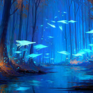 fantasy stock wall art 2