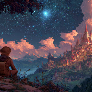 fantasy stock wall art 22