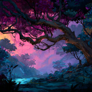 fantasy stock wall art 23