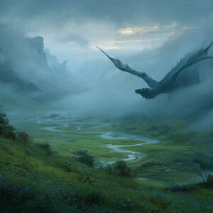 fantasy stock wall art 4