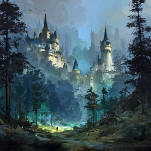 fantasy stock wall art 40