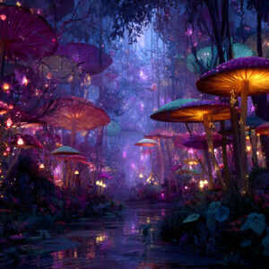 fantasy stock wall art 46