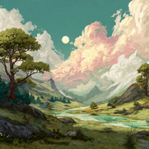 fantasy stock wall art 55