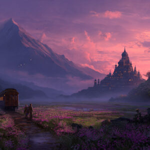 fantasy stock wall art 6