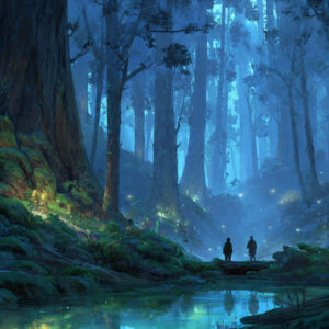 fantasy stock wall art 63