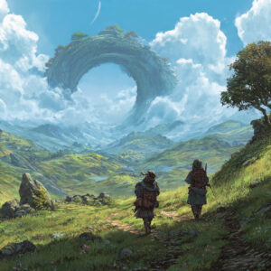 fantasy stock wall art 66