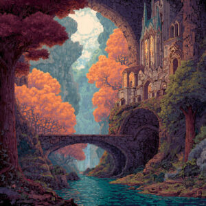 fantasy stock wall art 68
