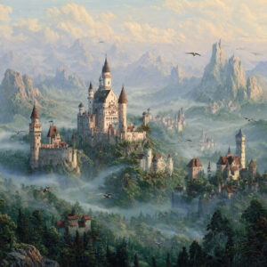 fantasy stock wall art 72