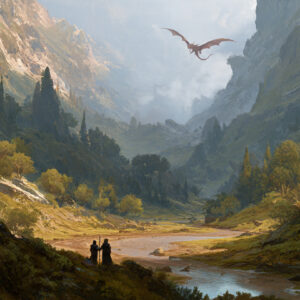 fantasy stock wall art 80