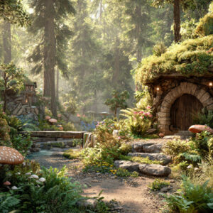 fantasy stock wall art 81