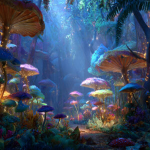 fantasy stock wall art 83