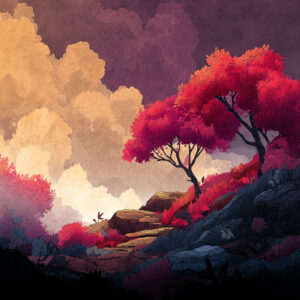 fantasy stock wall art 87