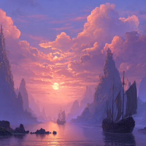 fantasy stock wall art 9