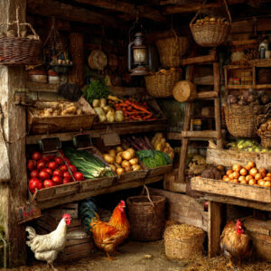 farm and countryside stock wall art 17