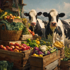 farm and countryside stock wall art 2