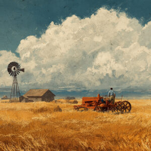farm and countryside stock wall art 4