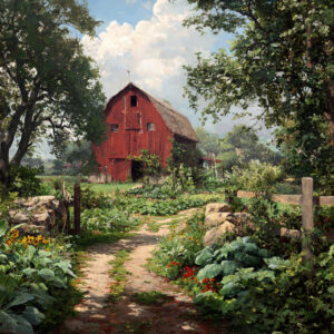 farm and countryside stock wall art 7