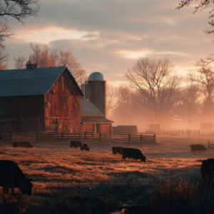 farm and countryside stock wall art 70