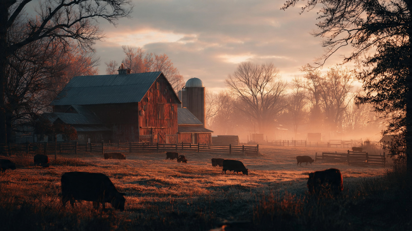 farm and countryside stock wall art 70