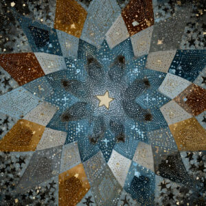 geometric patterns stock wall art 10
