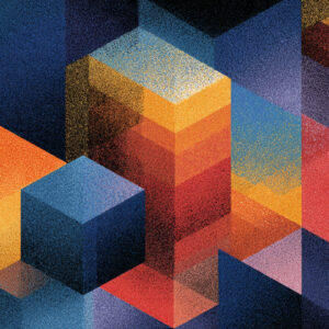 geometric patterns stock wall art 12