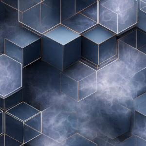 geometric patterns stock wall art 15